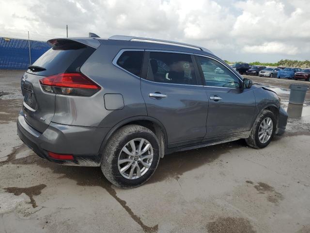 2017 NISSAN ROGUE S - KNMAT2MT8HP545782