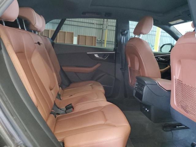 2019 AUDI Q8 PRESTIG WA1CVAF15KD046563