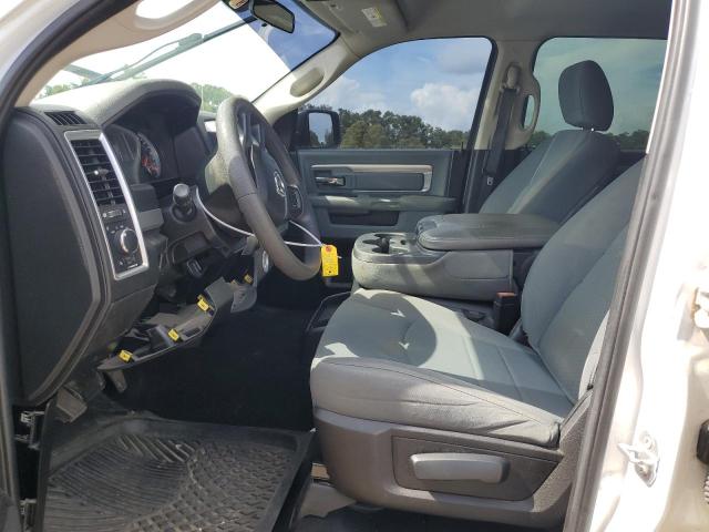 2019 RAM 1500 CLASS 1C6RR6TT1KS649357