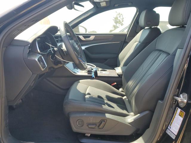 2023 AUDI A6 PRESTIG WAUM2BF27PN095876