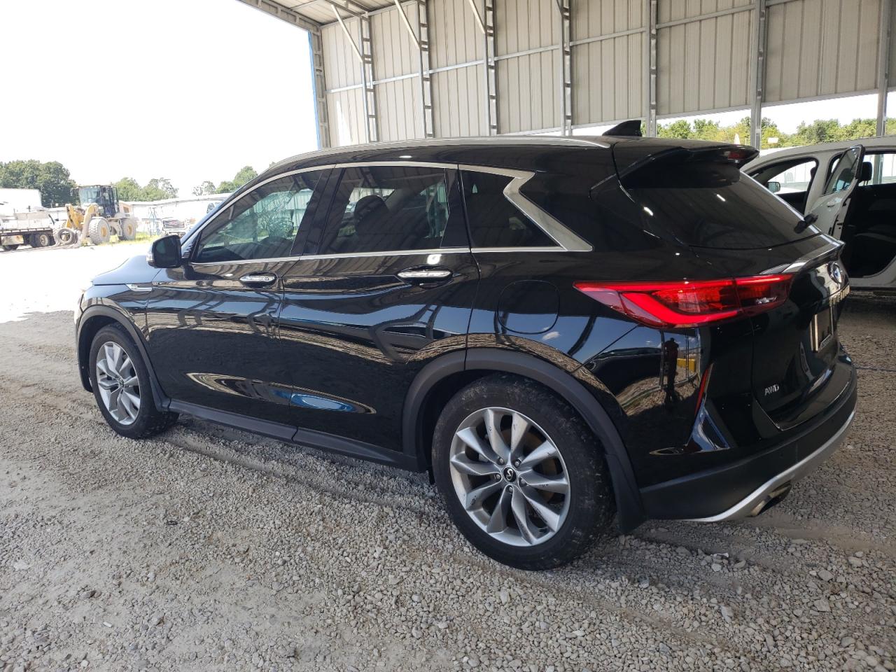 INFINITI QX50 ESSENTIAL