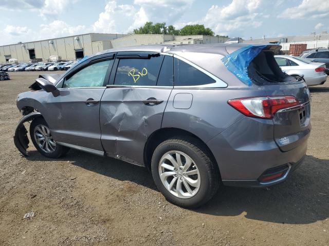 2017 ACURA RDX TECHNO 5J8TB4H56HL011062