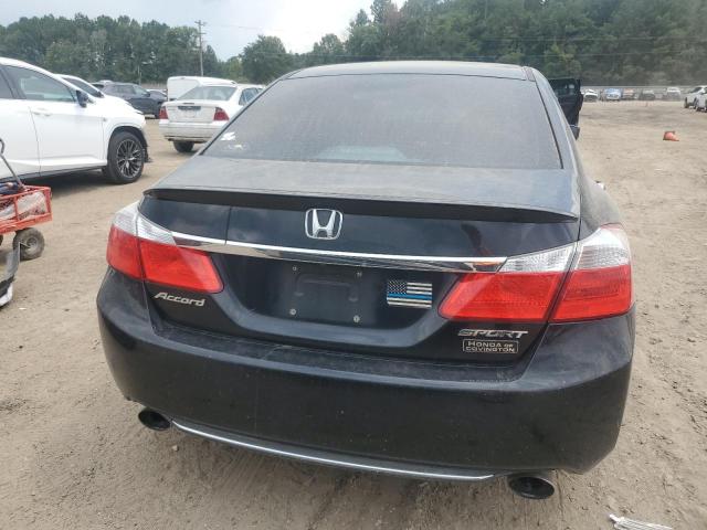 2015 HONDA ACCORD SPORT 1HGCR2F50FA106342