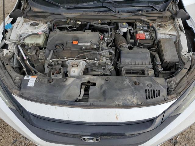 2019 HONDA CIVIC LX - 19XFC2F60KE006268
