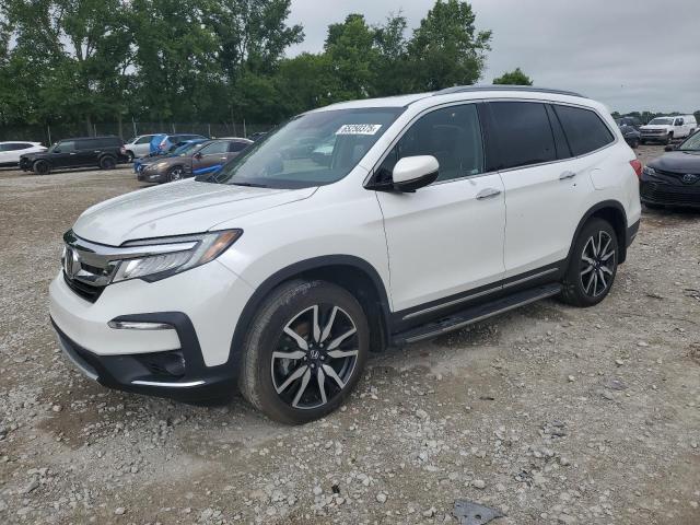 HONDA PILOT ELIT