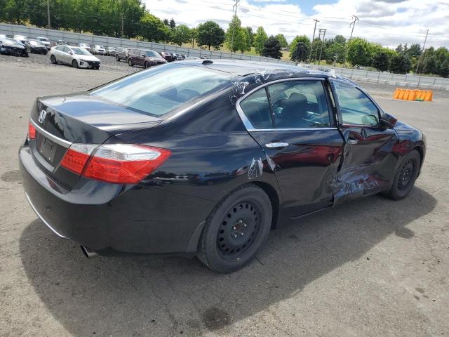 Vin: 1hgcr2f8xda153336, lot: 63833535, honda accord exl 20133
