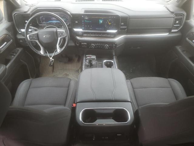 2023 CHEVROLET SILVERADO 3GCUDFED0PG323300