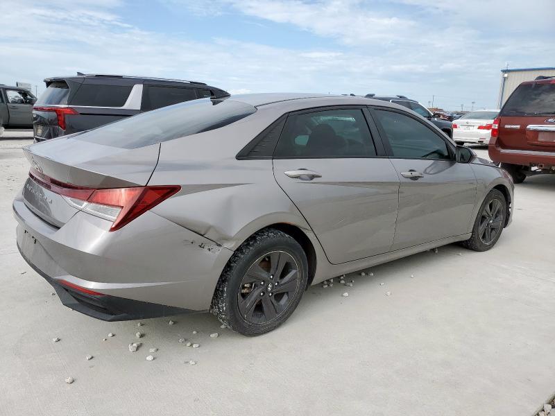 Vin: kmhls4ag5nu248198, lot: 62914965, hyundai elantra sel 20223