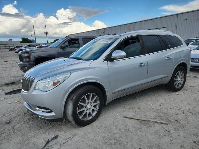 Vin: 5gakrbkd9hj218052, lot: 63514325, buick enclave 2017 img_1