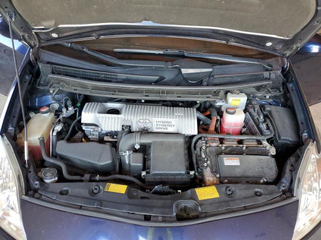 2015 TOYOTA PRIUS JTDKN3DU2F0411577