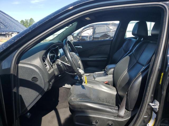 2016 DODGE CHARGER SX 2C3CDXHG9GH140277