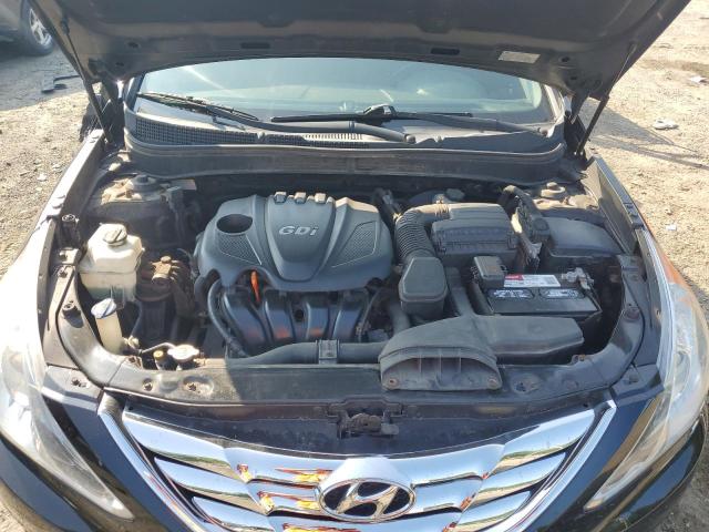 2013 HYUNDAI SONATA SE - 5NPEC4AC0DH780135