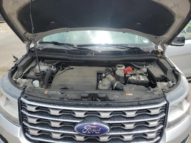 2016 FORD EXPLORER X 1FM5K8D87GGA83860