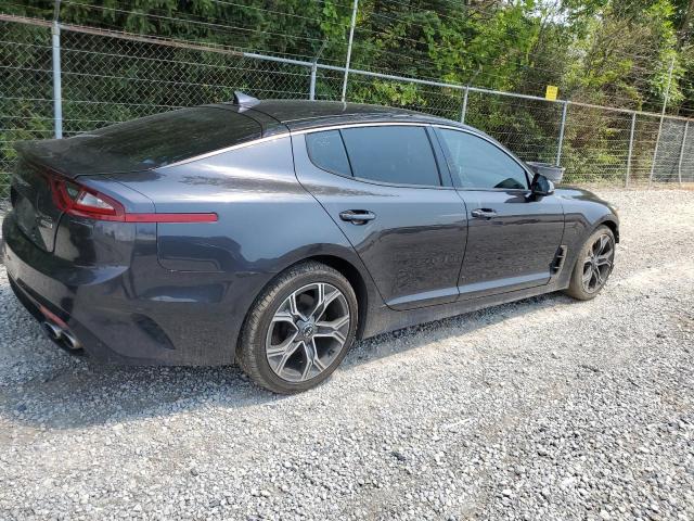 2020 KIA STINGER KNAE15LA1L6077303