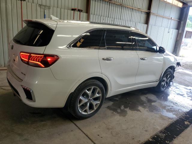 2019 KIA SORENTO SX 5XYPKDA53KG447140