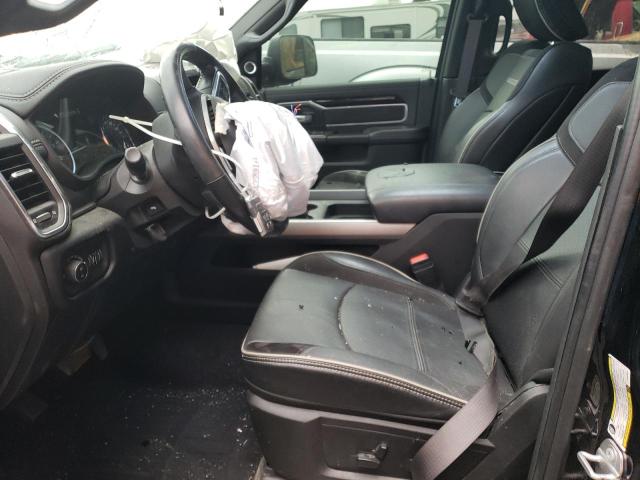 2020 RAM 3500 LARAM 3C63R3JL4LG306607