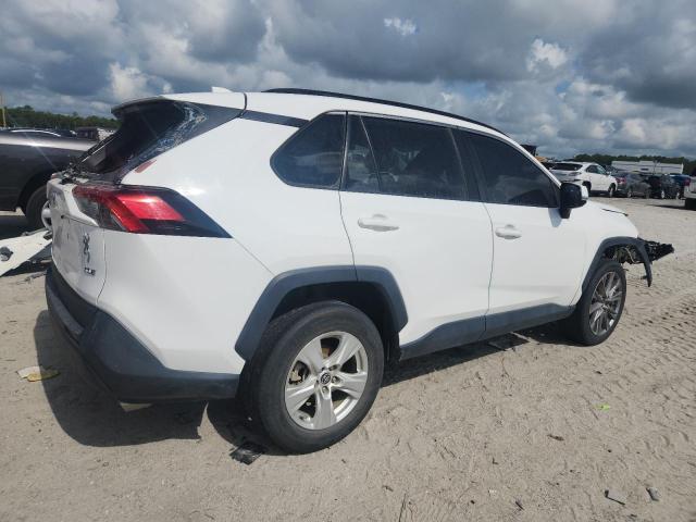 2021 TOYOTA RAV4 XLE 2T3W1RFVXMC131194