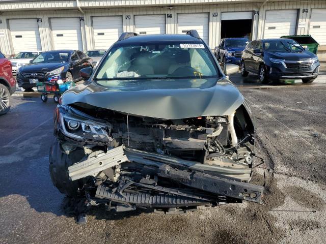 2019 SUBARU OUTBACK 2. 4S4BSAFC3K3266278