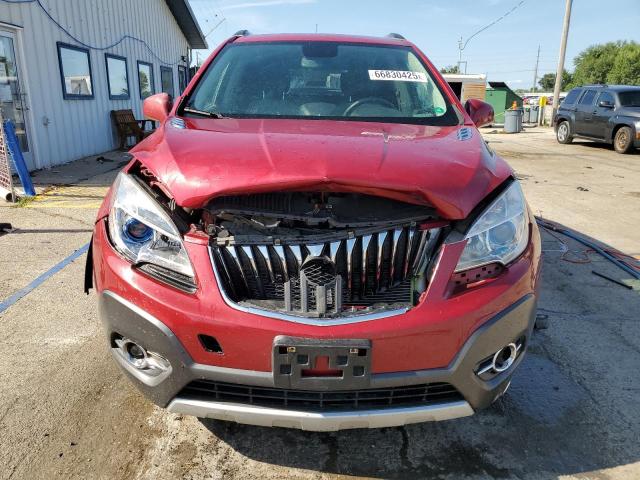 2013 BUICK ENCORE - KL4CJCSB1DB081878