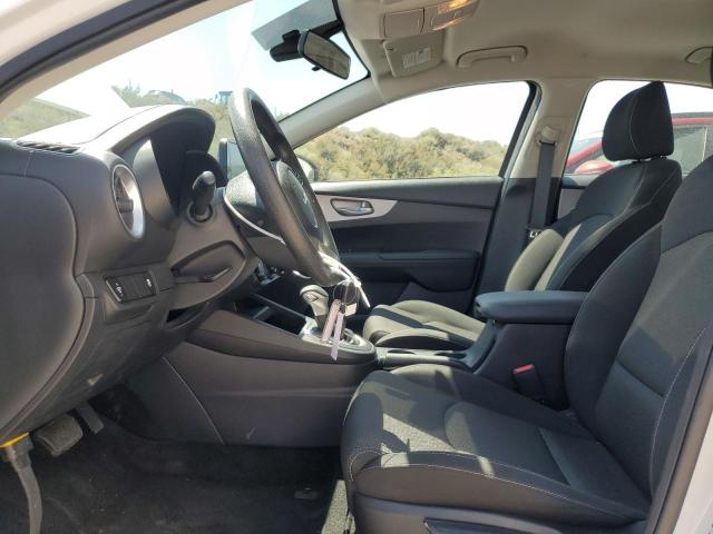 2024 KIA FORTE LX 3KPF24AD1RE768152