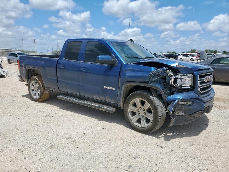 2018 GMC SIERRA C15 1GTR1LEC8JZ169219