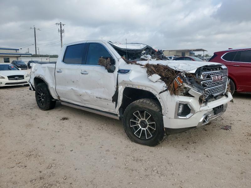2019 GMC SIERRA K15 - 1GTU9FEL7KZ357607