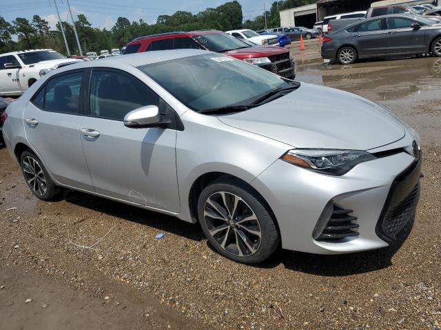 Vin: 5yfburhe5jp777153, lot: 63472735, toyota corolla l 20184