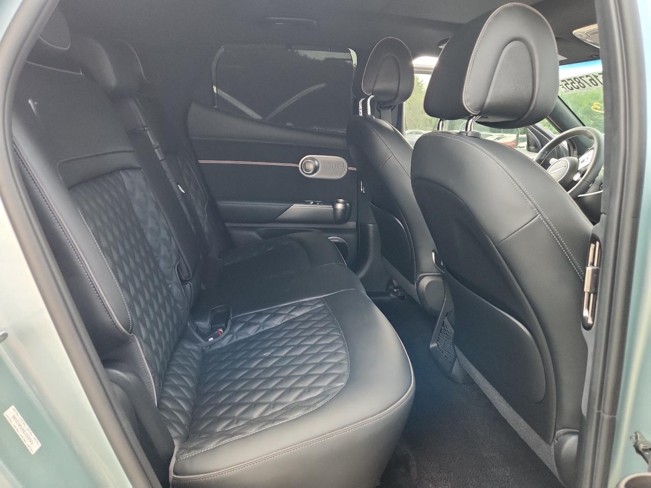 GENESIS GV60 PERFORMANCE