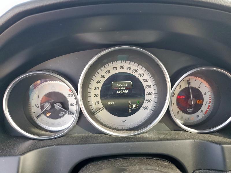 2016 MERCEDES-BENZ E 400 - WDDKJ6FB1GF350803