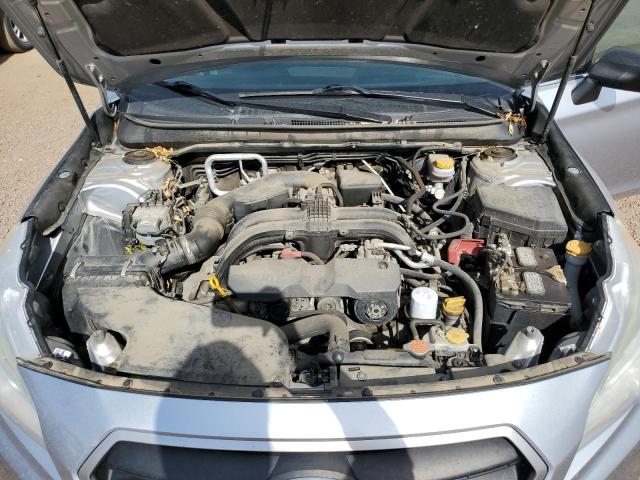 2017 SUBARU LEGACY 2.5 4S3BNAB6XH3060489