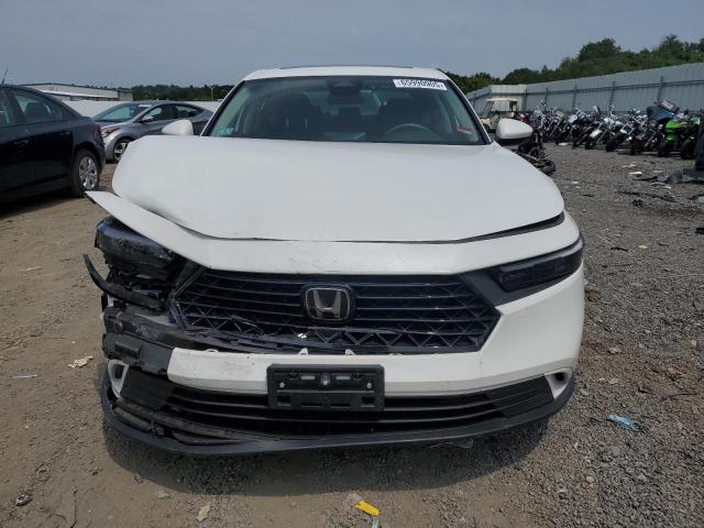 2024 HONDA ACCORD EX 1HGCY1F39RA035139