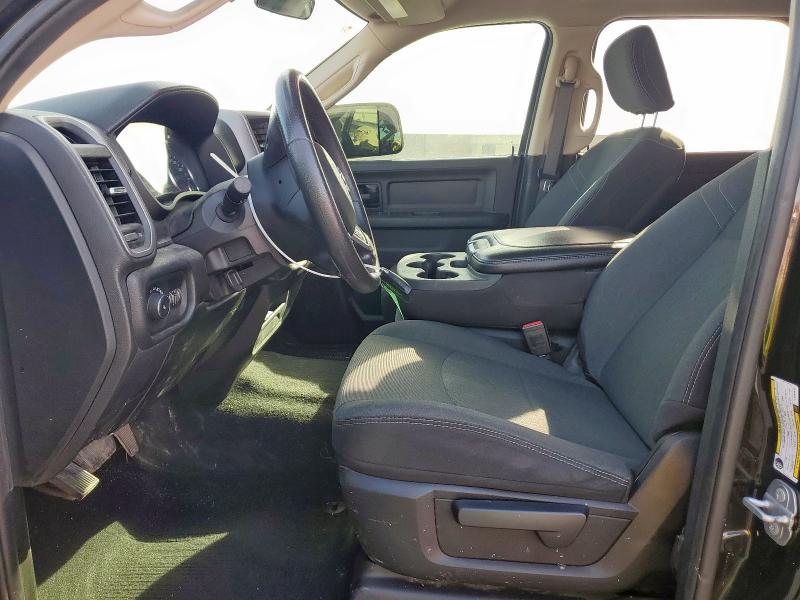 2020 RAM 2500 TRADESMAN 3C6UR5CJ1LG285873