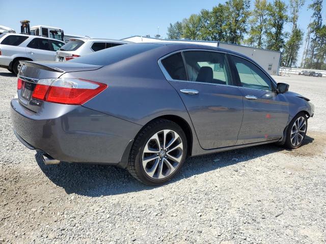 2015 HONDA ACCORD SPO - Other View