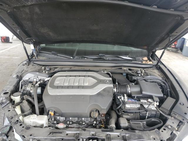 2014 ACURA RLX TECH - JH4KC1F51EC004264