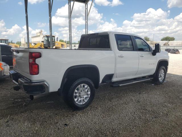 2020 CHEVROLET SILVERADO #3304639948