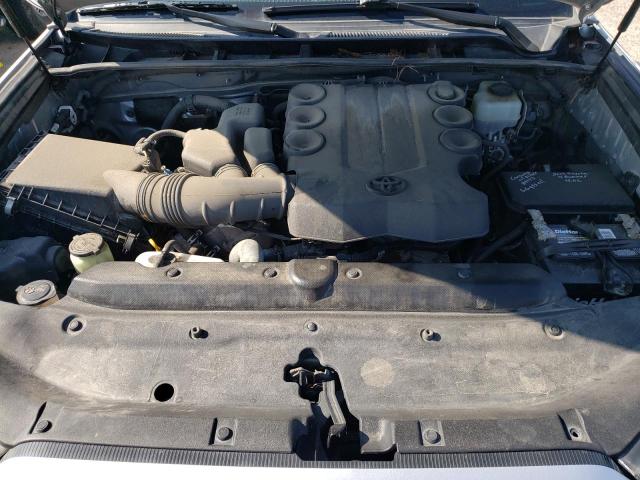 2017 TOYOTA 4RUNNER SR - JTEBU5JR8H5430537