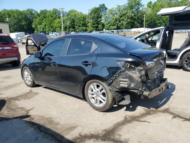 Vin: 3mydlbzv3gy115292, lot: 62818725, toyota scion 20162