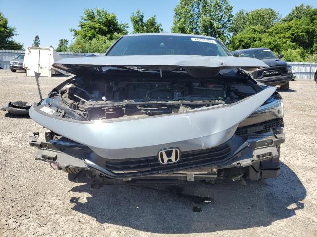 2022 HONDA CIVIC SPOR 2HGFE2F56NH126443
