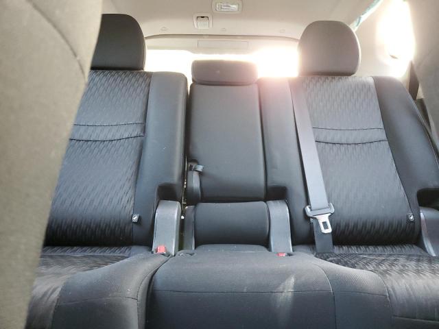 2017 NISSAN ROGUE S - KNMAT2MV8HP543175