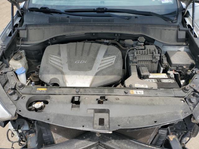 2015 HYUNDAI SANTA FE G KM8SRDHF1FU116710