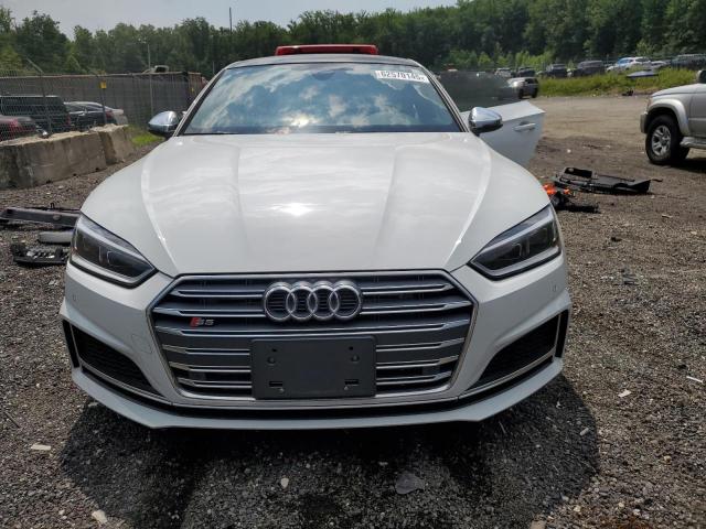 2019 AUDI S5 PREMIUM WAUB4CF5XKA080287