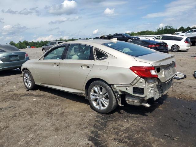 2018 HONDA ACCORD LX 1HGCV1F19JA182038