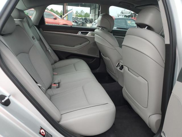 2019 GENESIS G80 BASE KMTFN4JE6KU323902