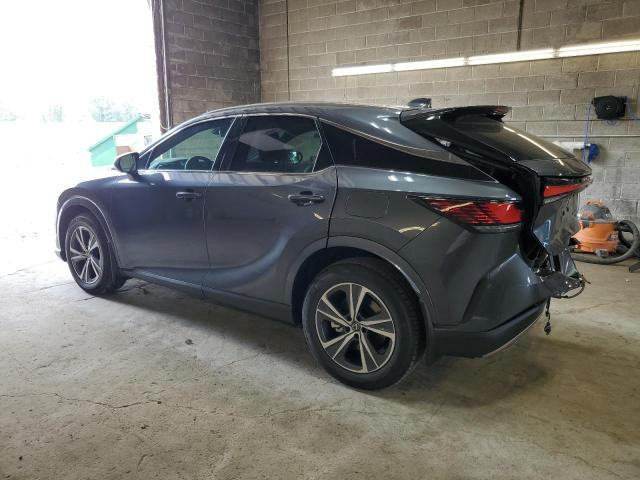 2025 LEXUS RX 350 BASE - 2T2BAMCA0SC110746