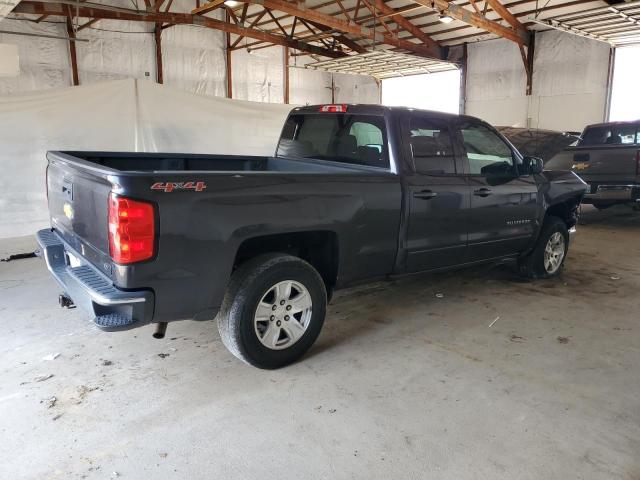 2015 CHEVROLET SILVERADO2 1GCVKREH2FZ296792