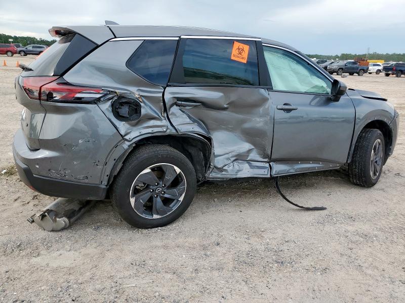 2024 NISSAN ROGUE SV 5N1BT3BA1RC675368