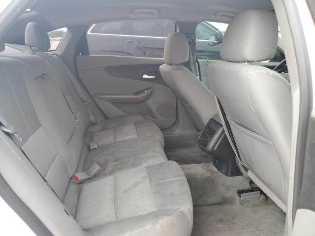 2015 CHEVROLET IMPALA LS 2G11X5SL4F9182202