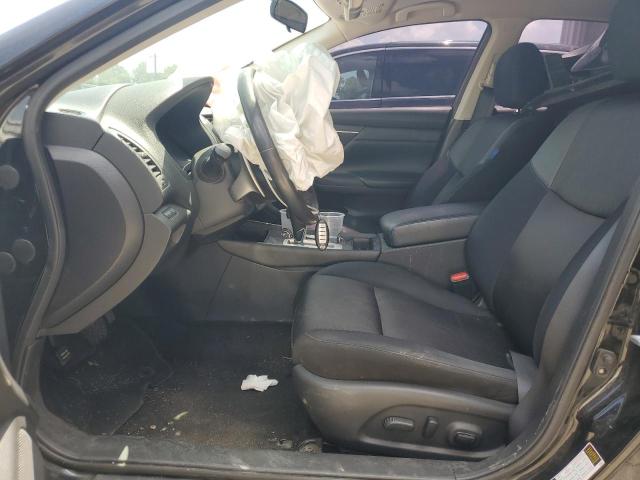 2016 NISSAN ALTIMA 2.5 - 1N4AL3AP9GC267452