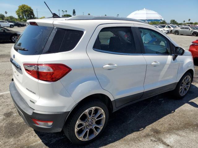 2020 FORD ECOSPORT T MAJ3S2KE2LC330114
