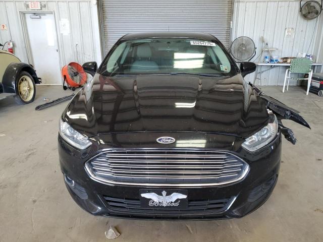 2016 FORD FUSION S - 3FA6P0G71GR110063